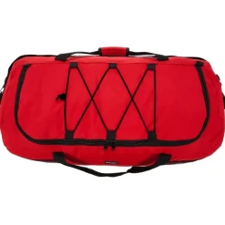 Airmont Newark Rood 110L Rollable Trolley Weekendtas Waterafstotend