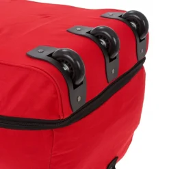 Airmont Newark Rood 110L Rollable Trolley Weekendtas Waterafstotend