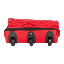 Airmont Newark Rood 110L Rollable Trolley Weekendtas Waterafstotend