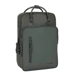 Bruce - Milwaukee Rugtas Antracite 18L Laptoptas 15,6''
