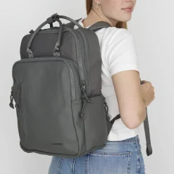 Bruce - Milwaukee Rugtas Antracite 18L Laptoptas 15,6''