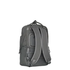 Bruce - Milwaukee Rugtas Antracite 18L Laptoptas 15,6''