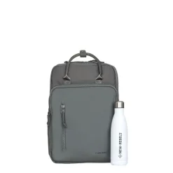 Bruce - Milwaukee Rugtas Antracite 18L Laptoptas 15,6''