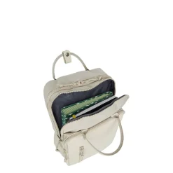 Bruce - Milwaukee Rugtas Beige 18L Laptoptas 15,6''