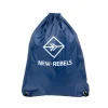 Camden Schoenentas - Zwemtas - Gymtas - 3L Navy