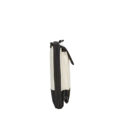 Cooper - Sherman Tasje  Beige Zwart