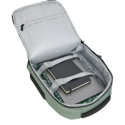 Gassaway – Corbin Underseater Rugtas 25L | Cabin Rugzak & Handbagage Backpack | 31x20x41 cm | Salie Green