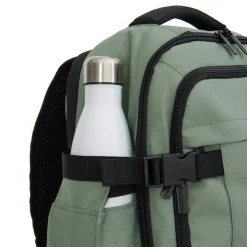 Gassaway – Corbin Underseater Rugtas 25L | Cabin Rugzak & Handbagage Backpack | 31x20x41 cm | Salie Green