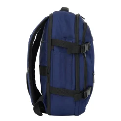 Gassaway – Corbin Underseater Rugtas 25L | Cabin Rugzak & Handbagage Backpack | 31x20x41 cm | Navy Blue