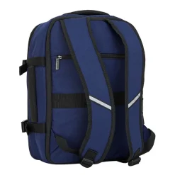 Gassaway – Corbin Underseater Rugtas 25L | Cabin Rugzak & Handbagage Backpack | 31x20x41 cm | Navy Blue