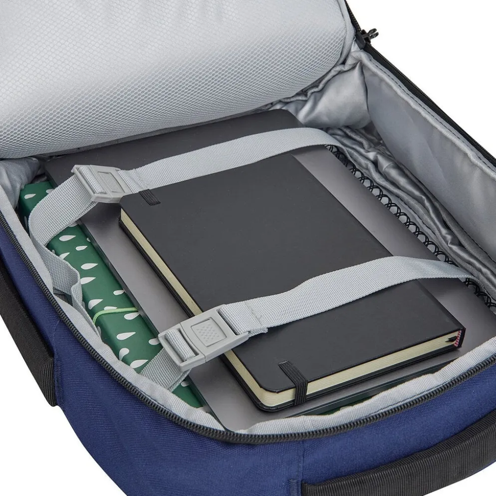 Gassaway – Corbin Underseater Rugtas 25L | Cabin Rugzak & Handbagage Backpack | 31x20x41 cm | Navy Blue