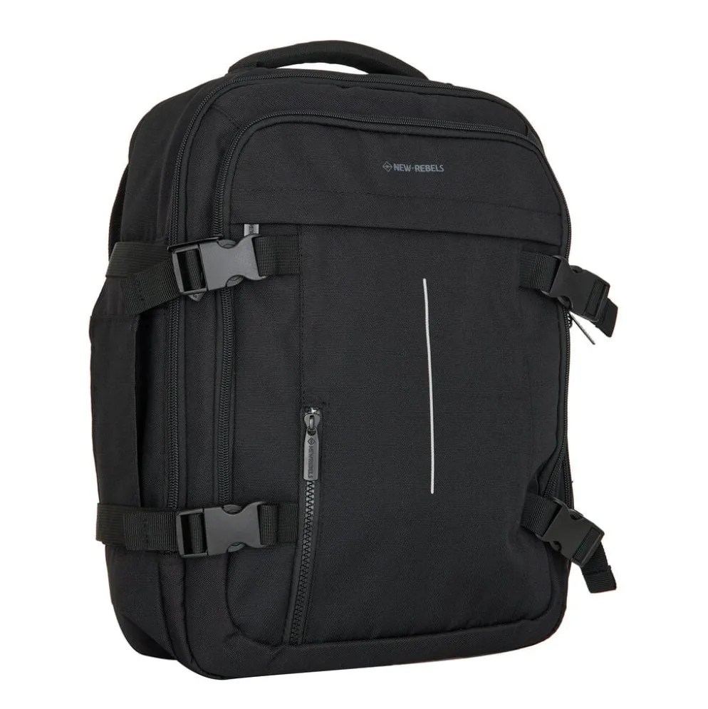 Gassaway – Corbin Underseater Cabin Backpack | Underseater Rugtas 25L | Handbagage Rugzak 31x20x41 cm