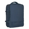 Jessi Womby Cabin Rugzak – 27L Waterdichte Onderseater Handbagage, Geschikt voor Vliegtuig 30x20x45cm