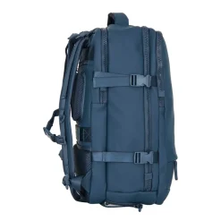 Jessi Womby Cabin Rugzak – 27L Waterdichte Onderseater Handbagage, Geschikt voor Vliegtuig 30x20x45cm