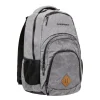 New Rebels ® BTS 3 schooltas met laptopvak antracite