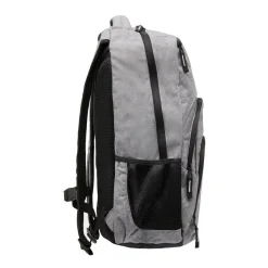 New Rebels ® BTS 3 schooltas met laptopvak antracite