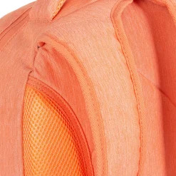 New Rebels ® BTS 3 schooltas met laptopvak soft Pink