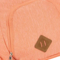 New Rebels ® BTS 3 schooltas met laptopvak soft Pink