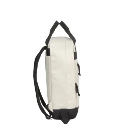 New Rebels ® Cooper Rugzak Beige 27X11X40CM