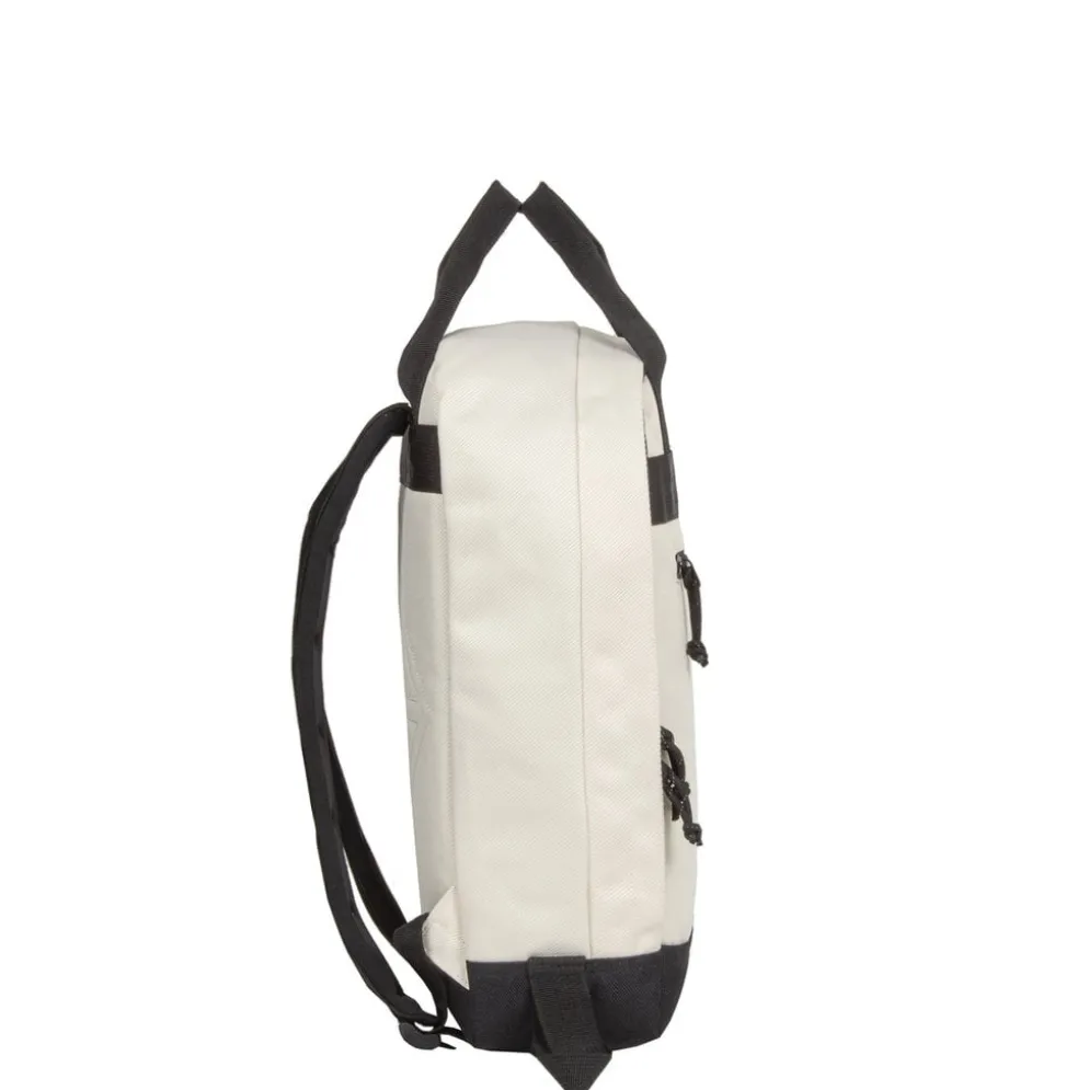 New Rebels ® Cooper Rugzak Beige 27X11X40CM