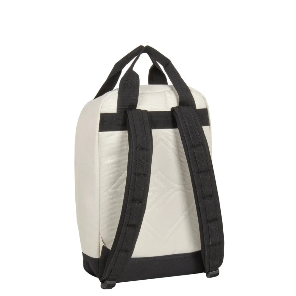 New Rebels ® Cooper Rugzak Beige 27X11X40CM