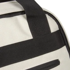 New Rebels ® Cooper Rugzak Beige 27X11X40CM