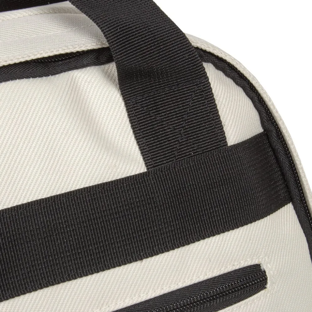 New Rebels ® Cooper Rugzak Beige 27X11X40CM
