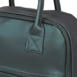 New Rebels ® Harper  3- Rugtas - Waterafstotend - Laptoptas 14 inch -  12 Liter - Waterproof Rugzak - Groen