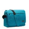 New Rebels ® Heaven 26 - Large -  SchoudertasLaptoptas 15,6 -  A4 New Blue