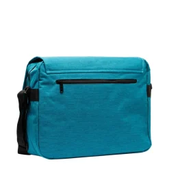 New Rebels ® Heaven 26 - Large -  SchoudertasLaptoptas 15,6 -  A4 New Blue