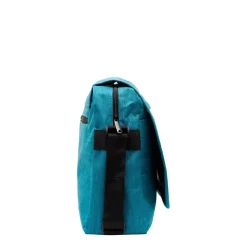 New Rebels ® Heaven 26 - Large -  SchoudertasLaptoptas 15,6 -  A4 New Blue