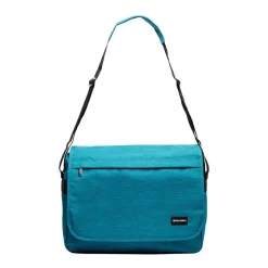 New Rebels ® Heaven 26 - Large -  SchoudertasLaptoptas 15,6 -  A4 New Blue