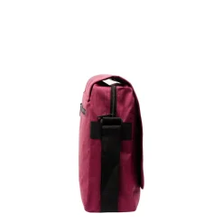 New Rebels ® Heaven 26 - Large - SchoudertasLaptoptas 15,6 -  A4 Burgundy
