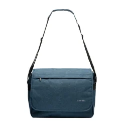 New Rebels ® Heaven26 - Large SchoudertasLaptoptas 15,6 - A4 - Shadow Blue