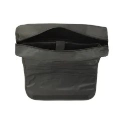 New Rebels ® Heaven26 - Large SchoudertasLaptoptas 15,6 - A4Zwart