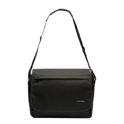 New Rebels ® Heaven26 - Large SchoudertasLaptoptas 15,6 - A4Zwart