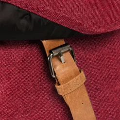 New Rebels ® Heaven - Rugzak - Gevoerd - Polyester - Burgundy