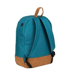 New Rebels ® Heaven - Rugzak - 16L - Polyester - Aquablauw