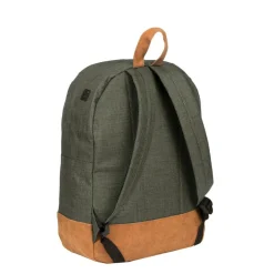 New Rebels ® Heaven - Rugzak - 16L - Polyester - Donkergroen
