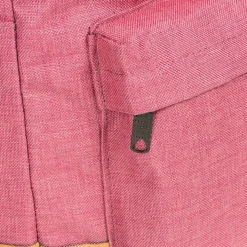 New Rebels ® Heaven - Rugzak - 16L - Polyester - Roze