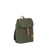 New Rebels ® Heaven - Rugzak - Gevoerd - Polyester - Donkergroen