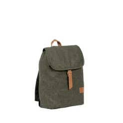New Rebels ® Heaven - Rugzak - Gevoerd - Polyester - Donkergroen