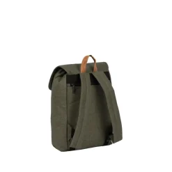 New Rebels ® Heaven - Rugzak - Gevoerd - Polyester - Donkergroen