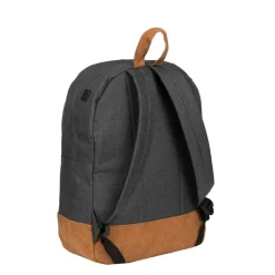 New Rebels ® Heaven - Rugzak - 22L - Polyester - Zwart