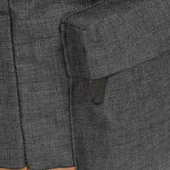 New Rebels ® Heaven - Rugzak - 22L - Polyester - Zwart