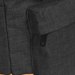 New Rebels ® Heaven - Rugzak - 22L - Polyester - Zwart