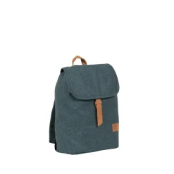 New Rebels ® Heaven - Rugzak - Gevoerd - Polyester - Donkerblauw