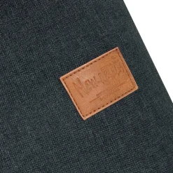 New Rebels ® Heaven - Rugzak - Gevoerd - Polyester - Donkerblauw