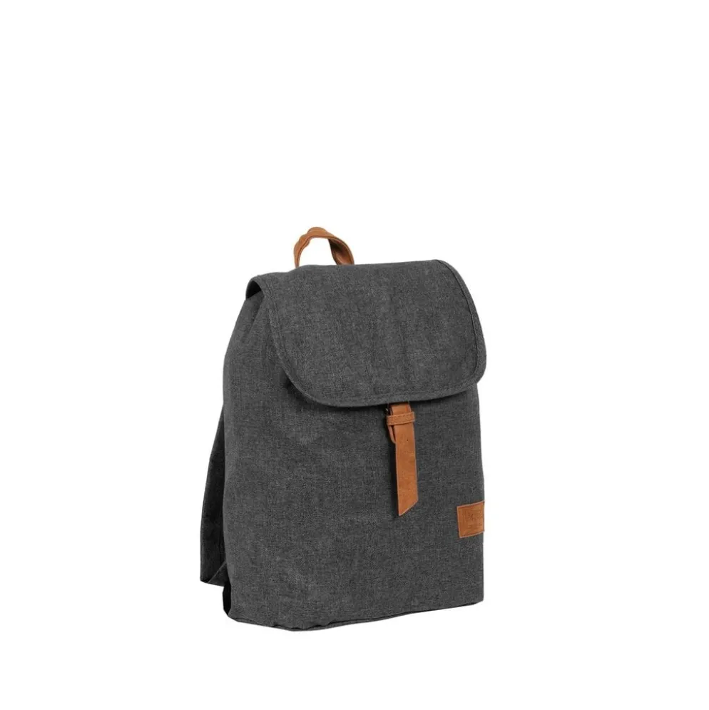 New Rebels ® Heaven - Rugzak - Gevoerd - Polyester - Zwart