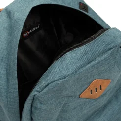 New Rebels ® Heaven - Rugzak - 16L - Polyester - Lichtblauw